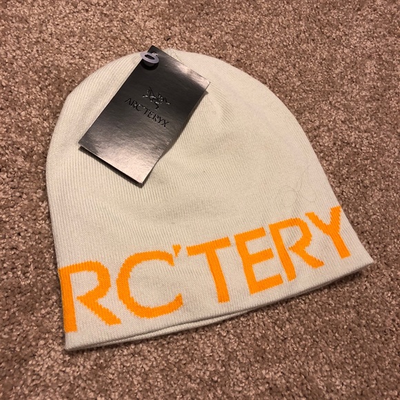 Arc'teryx Accessories - Arc’teryx beanie